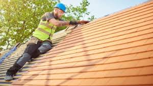 Best Commercial Roofing Services  in De Leon, TX