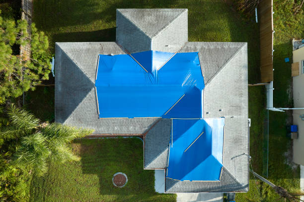 Best Roof Coating and Sealing  in De Leon, TX