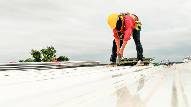 Professional Roofing Service in De Leon, TX