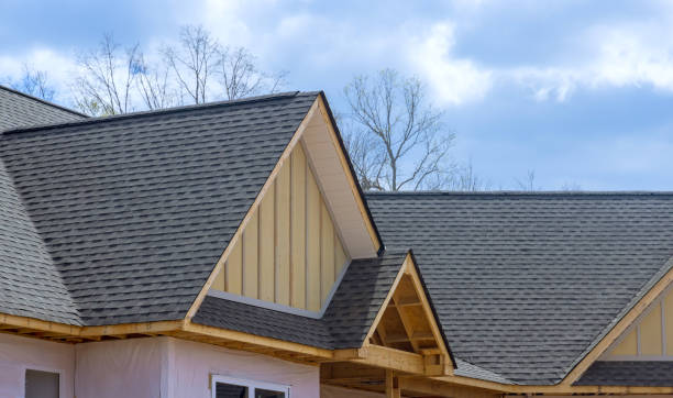 Best Metal Roofing Installation  in De Leon, TX