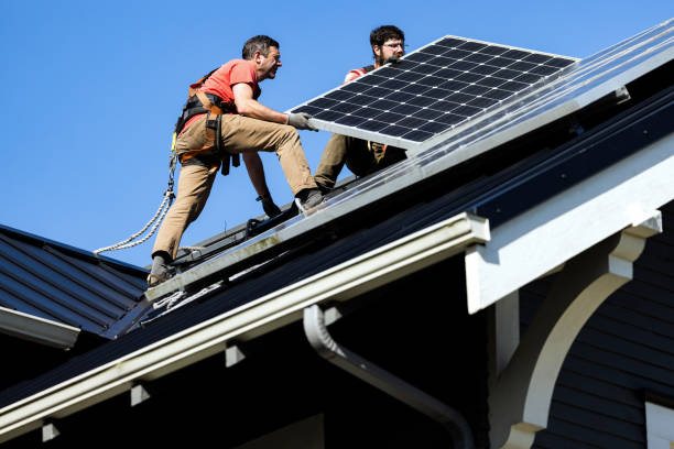 Best Emergency Roof Repair Services  in De Leon, TX