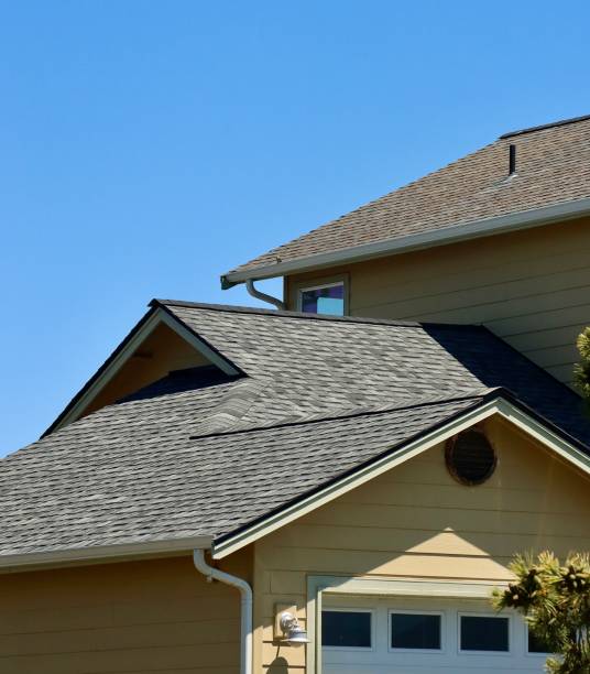 Best Green or Eco-Friendly Roofing Solutions  in De Leon, TX
